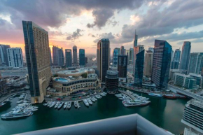 Quintessential Quarters - Breathtaking 29th Floor Views